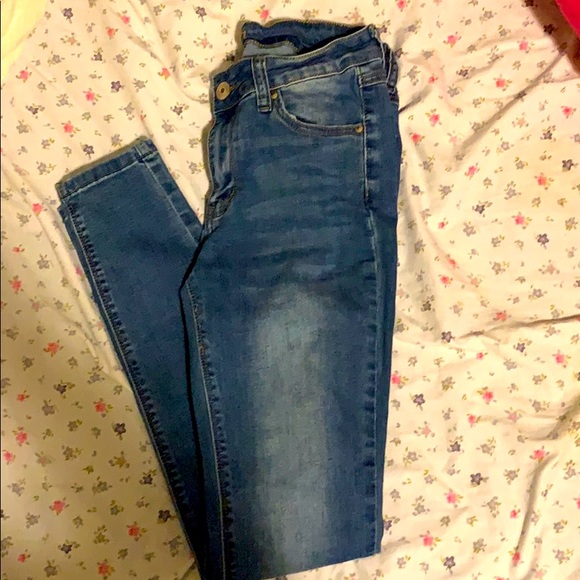 Rue21 Denim - Light blue jeans